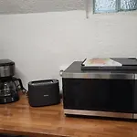Duplex Keli Σπίτι διακοπών Πουατιέ