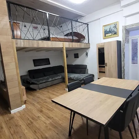 Дом отдыха Duplex Keli *