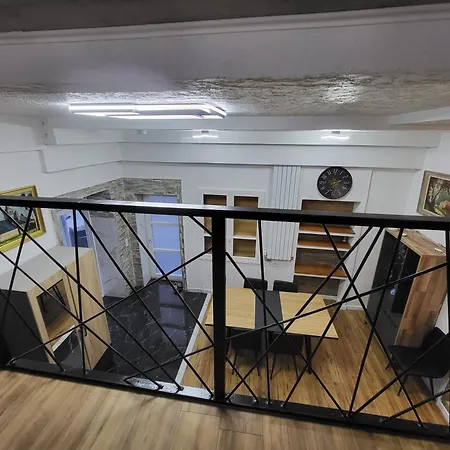 Holiday home Duplex Keli