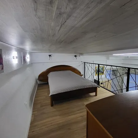 Duplex Keli