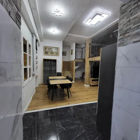 Tatil Evi Duplex Keli *