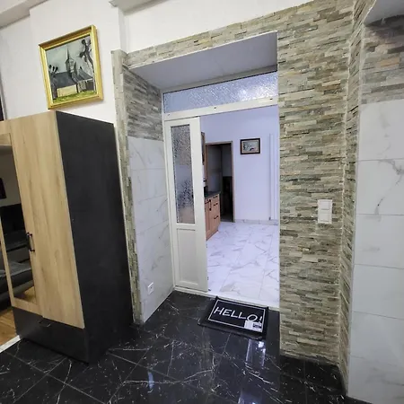 Tatil Evi Duplex Keli