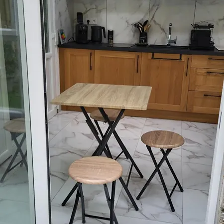 Holiday home Duplex Keli Poitiers