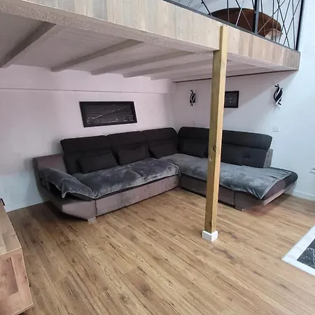 Tatil Evi Duplex Keli Puvatya
