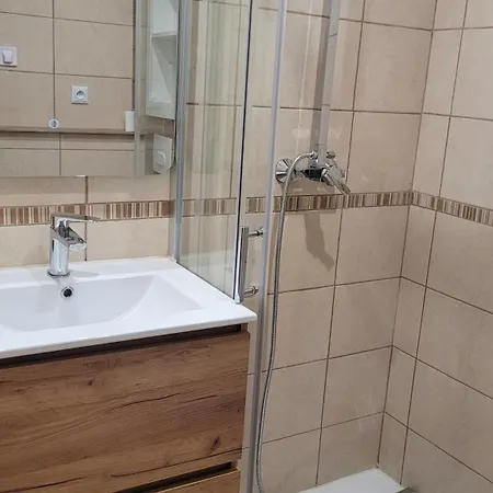 Duplex Keli Holiday home Poitiers