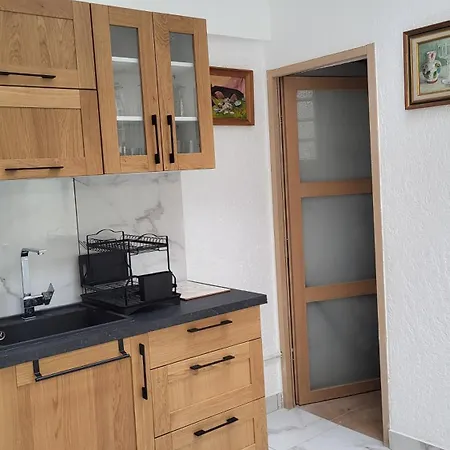 Duplex Keli