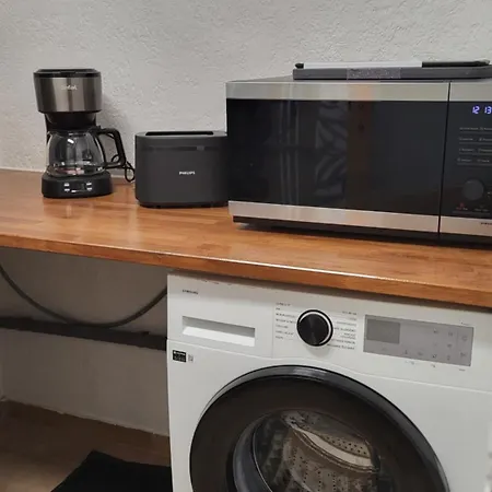 Duplex Keli Дом отдыха *