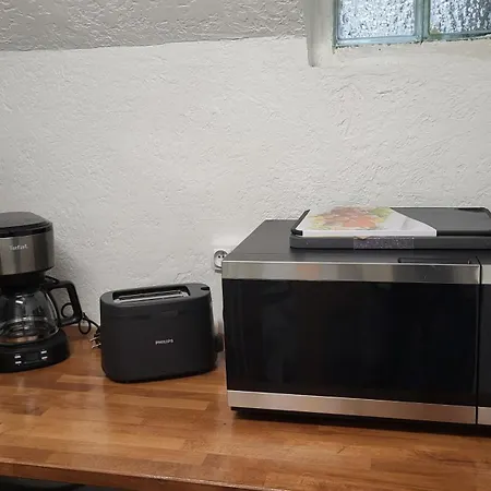 Duplex Keli Дом отдыха Пуатье