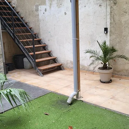 Duplex Keli Пуатье