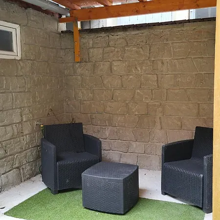 Holiday home Duplex Keli *