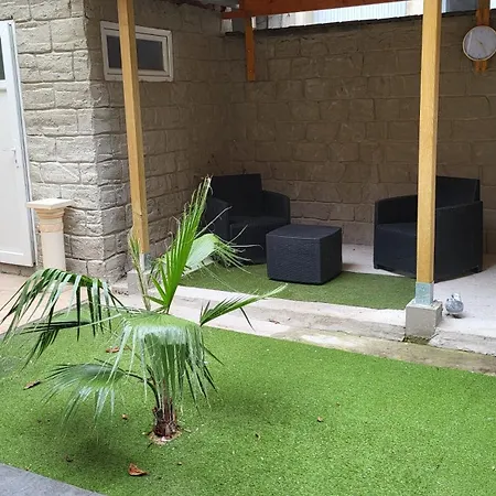 Holiday home Duplex Keli