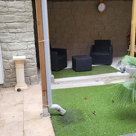 Duplex Keli Holiday home