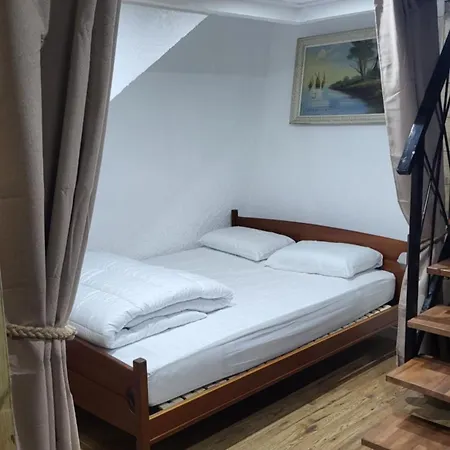 Duplex Keli Дом отдыха