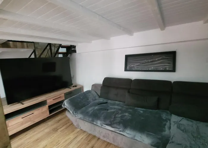 Duplex Keli * Poitiers