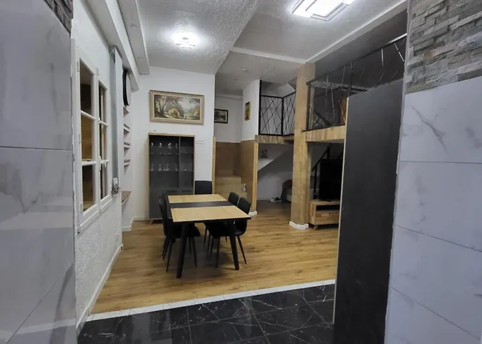 別荘 Duplex Keli *