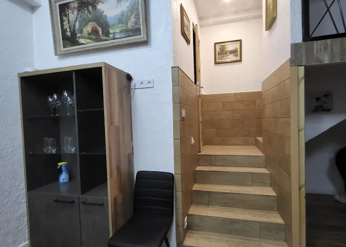 Duplex Keli ポアティエ