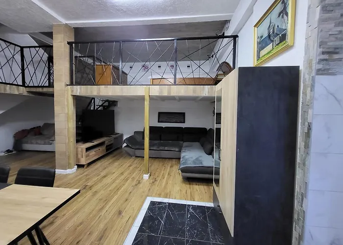 Duplex Keli ポアティエ