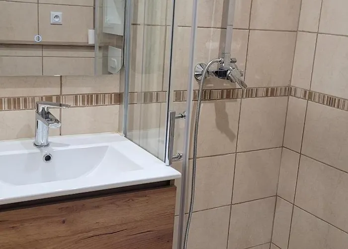 Duplex Keli 別荘 ポアティエ