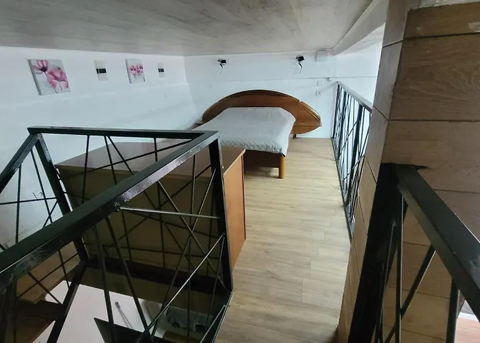 Duplex Keli Poitiers