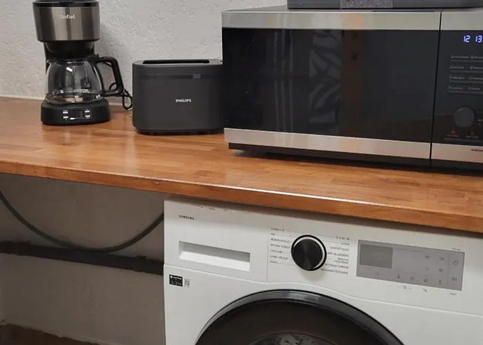 Duplex Keli Holiday home *