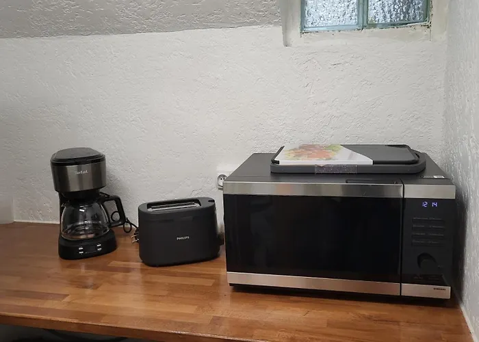 Duplex Keli 別荘 ポアティエ