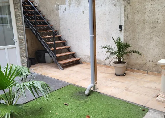 Duplex Keli Poitiers