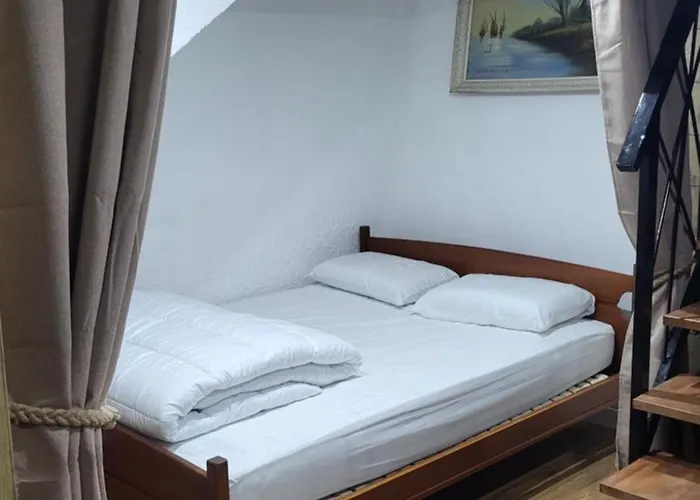 Duplex Keli Holiday home